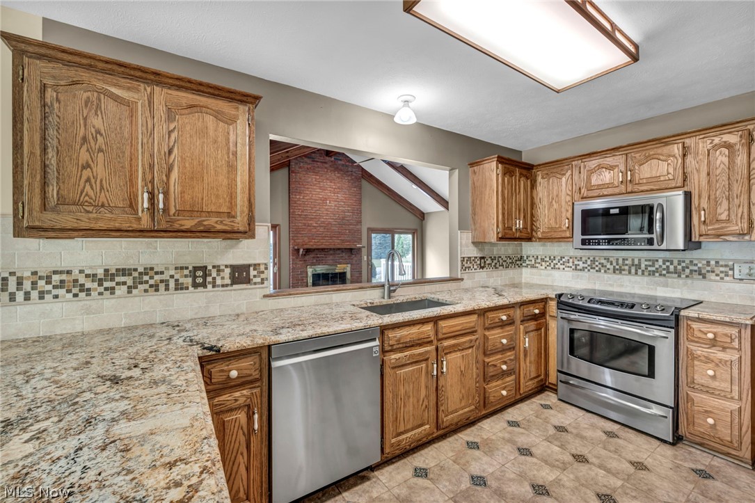 8750 Evergreen Drive Mentor OH 44060