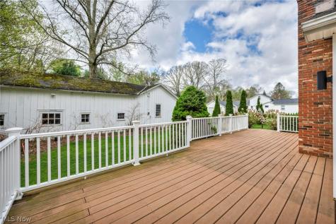 8750 Evergreen Drive Mentor OH 44060