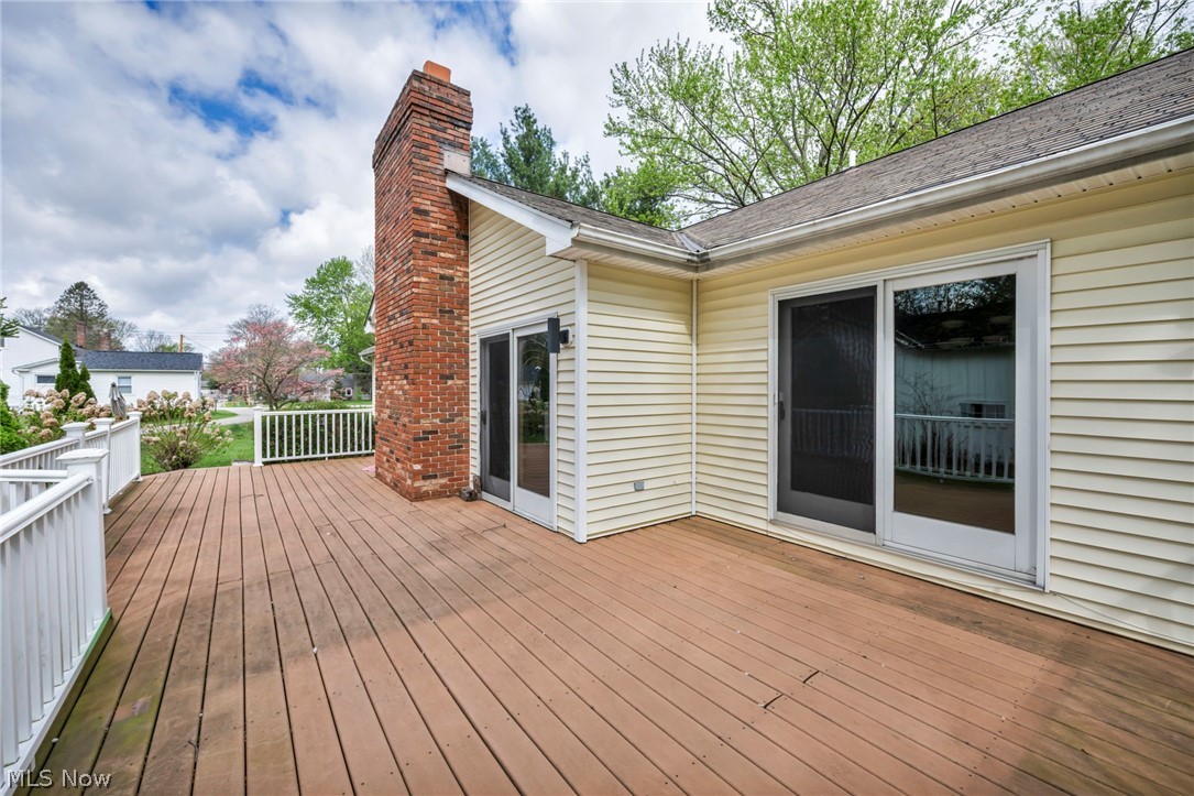 8750 Evergreen Drive Mentor OH 44060