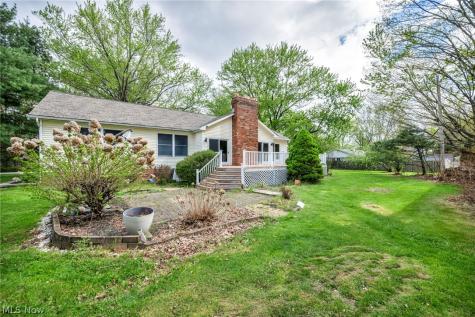 8750 Evergreen Drive Mentor OH 44060