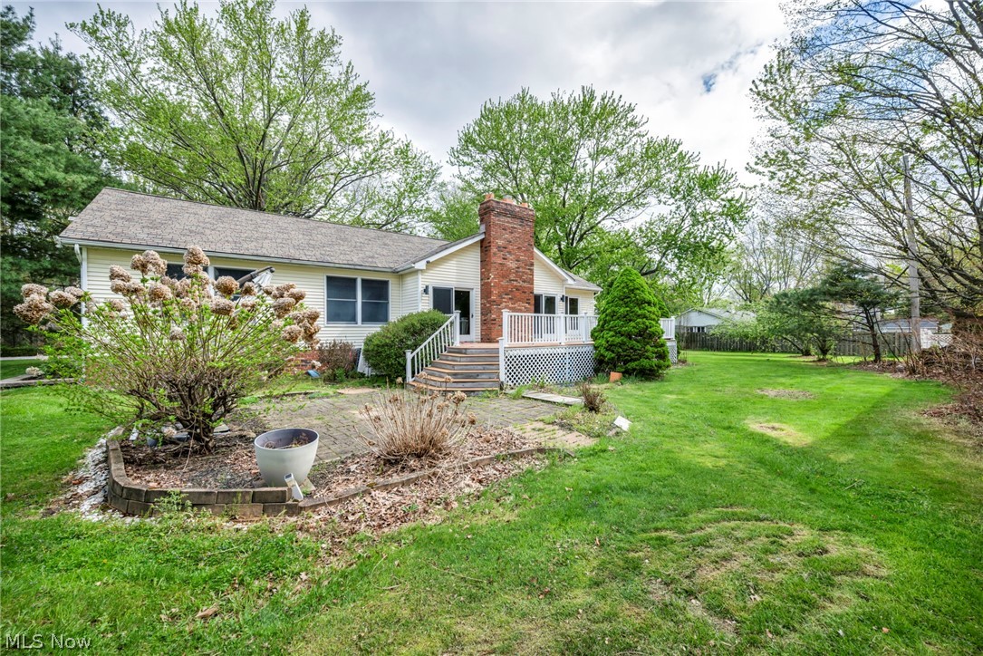 8750 Evergreen Drive Mentor OH 44060