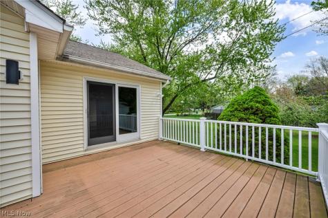 8750 Evergreen Drive Mentor OH 44060