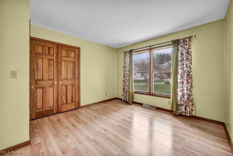 8750 Evergreen Drive Mentor OH 44060