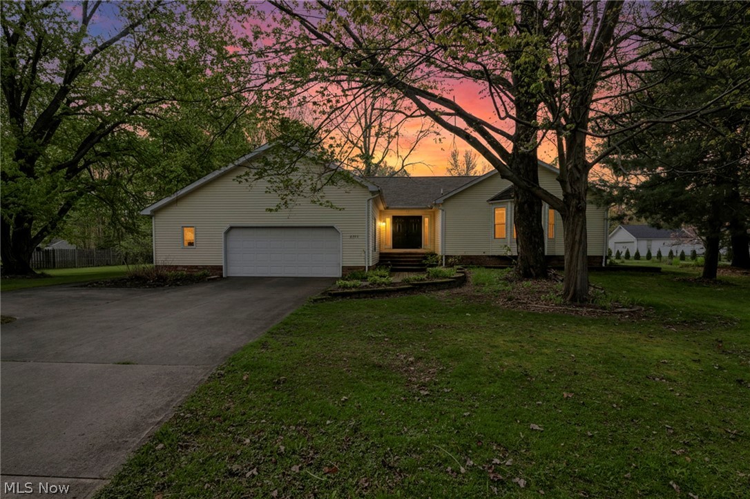 8750 Evergreen Drive Mentor OH 44060