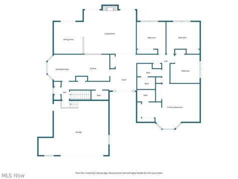 8750 Evergreen Drive Mentor OH 44060