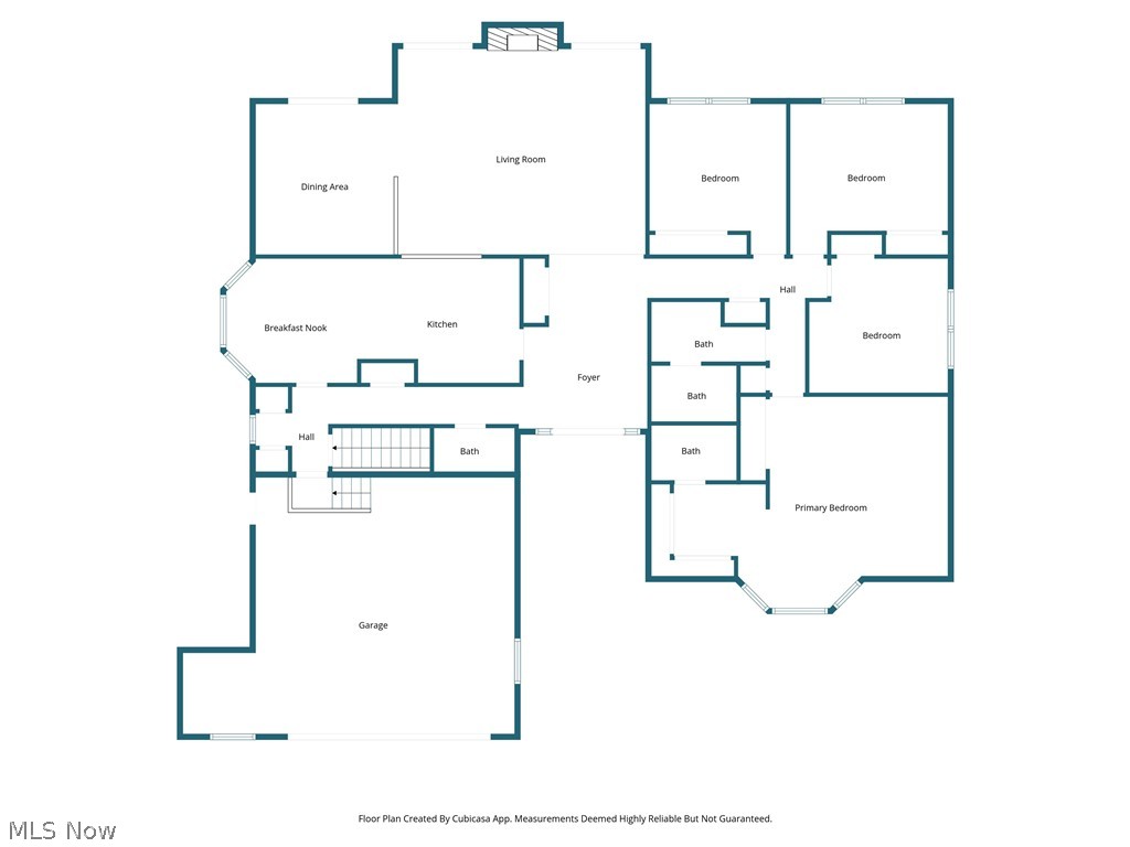 8750 Evergreen Drive Mentor OH 44060