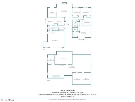 8750 Evergreen Drive Mentor OH 44060