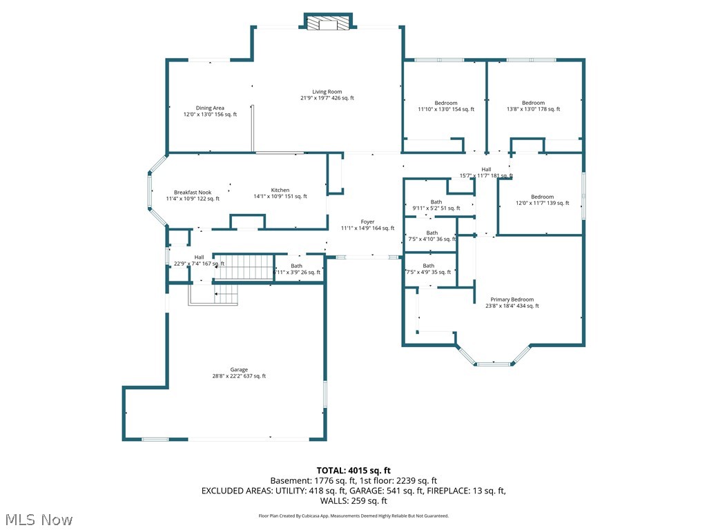 8750 Evergreen Drive Mentor OH 44060