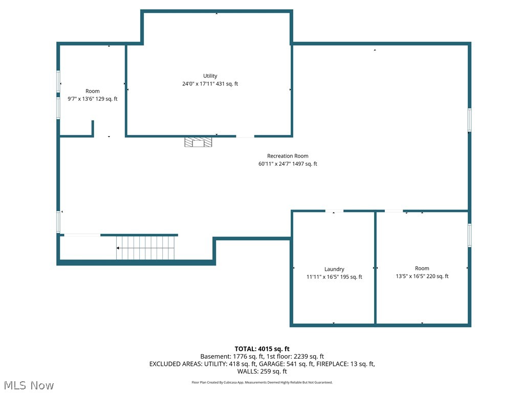8750 Evergreen Drive Mentor OH 44060
