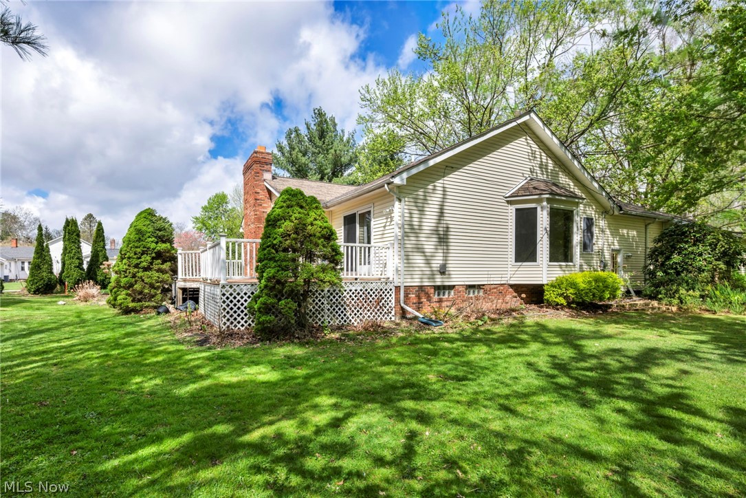8750 Evergreen Drive Mentor OH 44060
