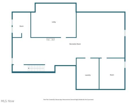 8750 Evergreen Drive Mentor OH 44060