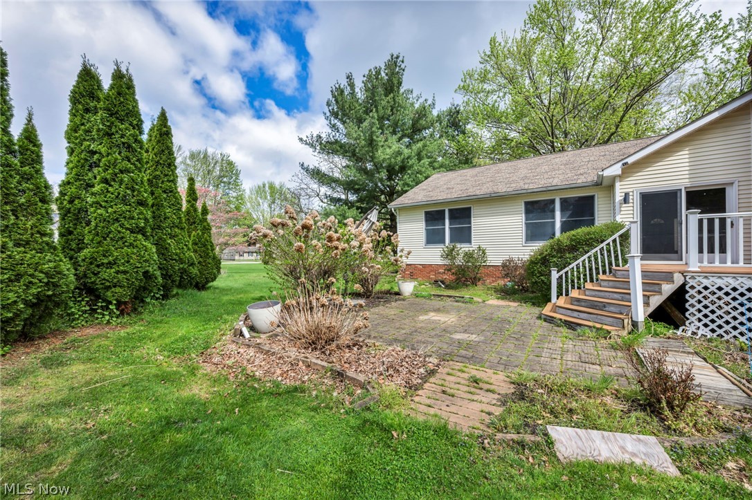 8750 Evergreen Drive Mentor OH 44060
