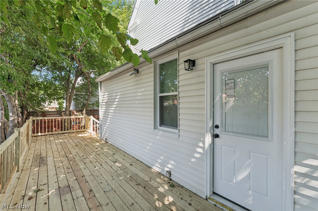 1450 W 77th Street Cleveland OH 44102