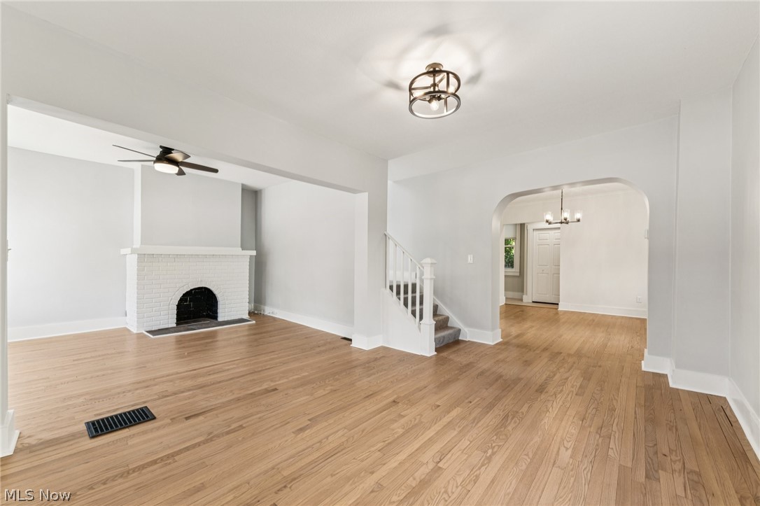 1450 W 77th Street Cleveland OH 44102