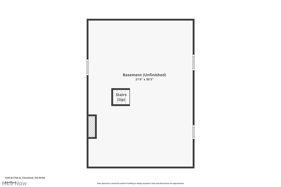 1450 W 77th Street Cleveland OH 44102