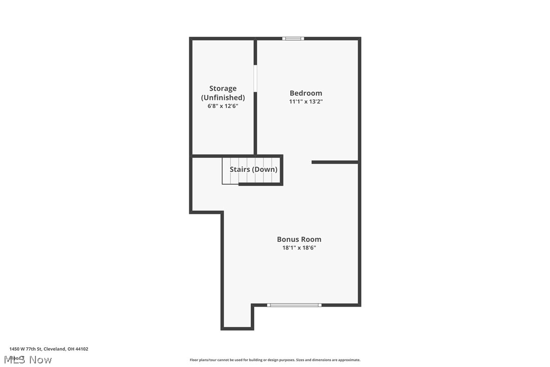 1450 W 77th Street Cleveland OH 44102