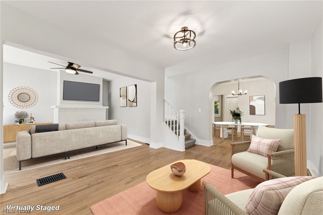 1450 W 77th Street Cleveland OH 44102