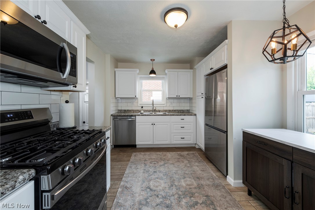 16908 Laverne Avenue Cleveland OH 44135