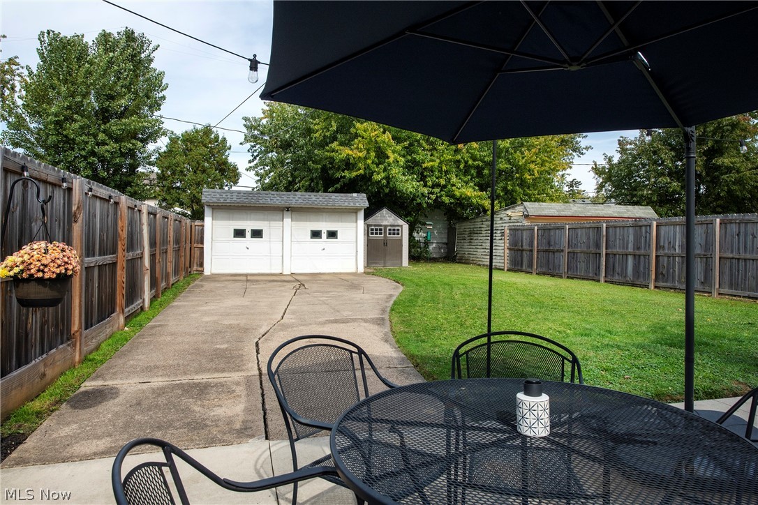 16908 Laverne Avenue Cleveland OH 44135