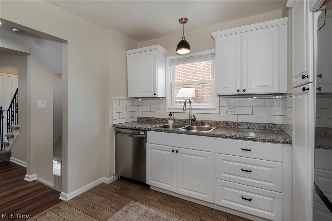 16908 Laverne Avenue Cleveland OH 44135