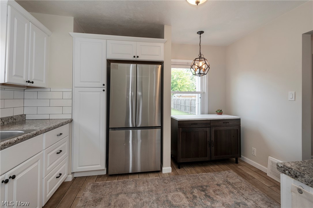16908 Laverne Avenue Cleveland OH 44135