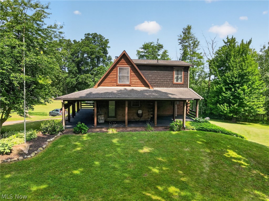348 Tony Drive Conneaut OH 44030