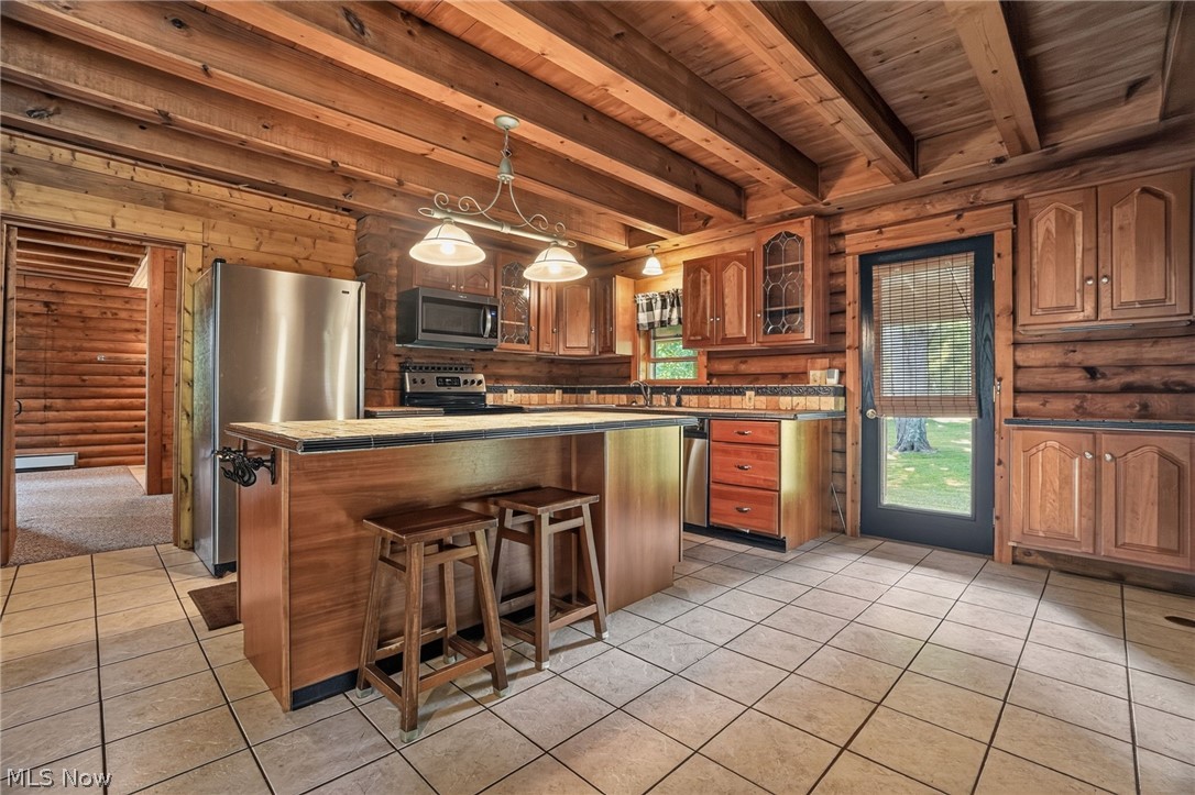 348 Tony Drive Conneaut OH 44030