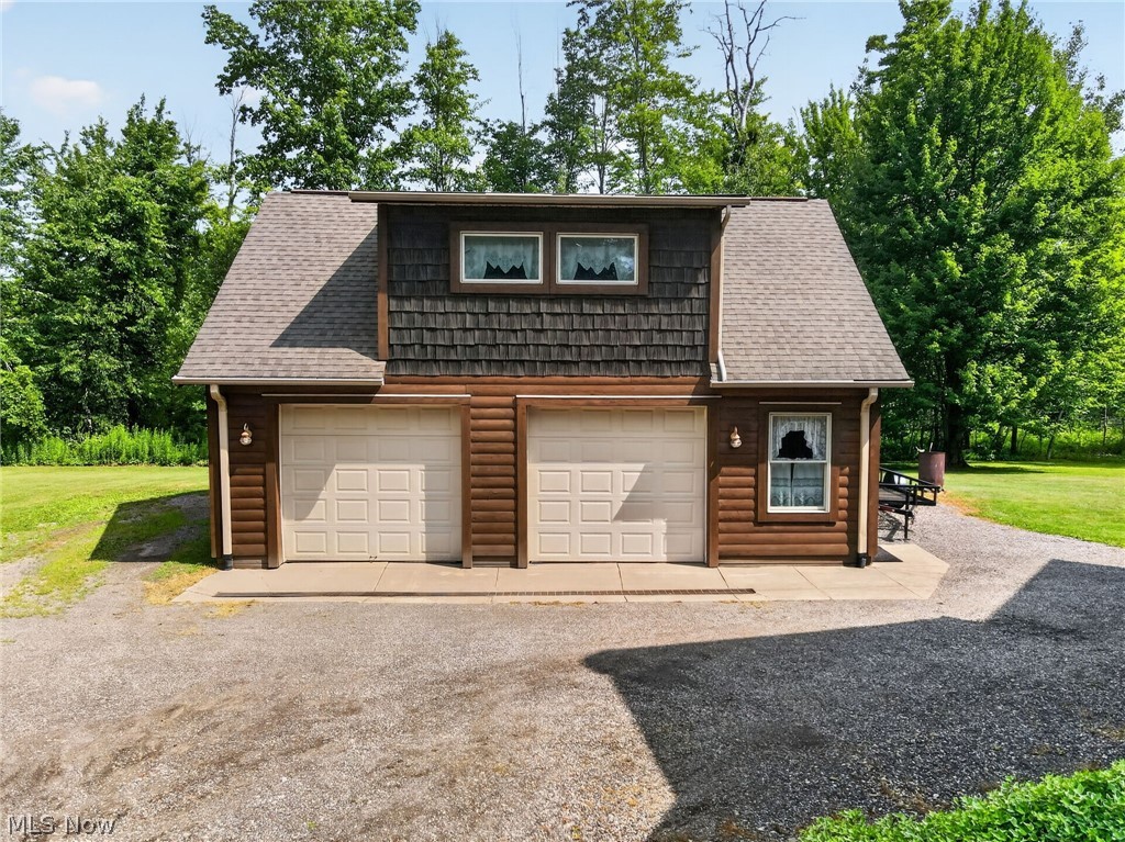 348 Tony Drive Conneaut OH 44030