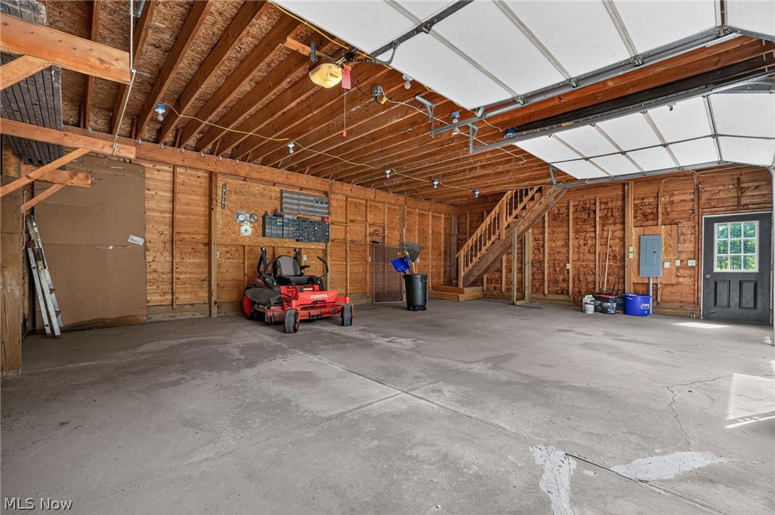348 Tony Drive Conneaut OH 44030