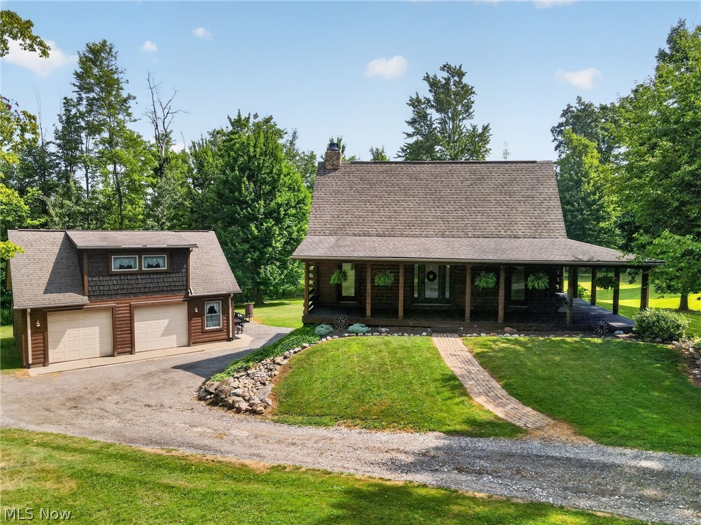 348 Tony Drive Conneaut OH 44030