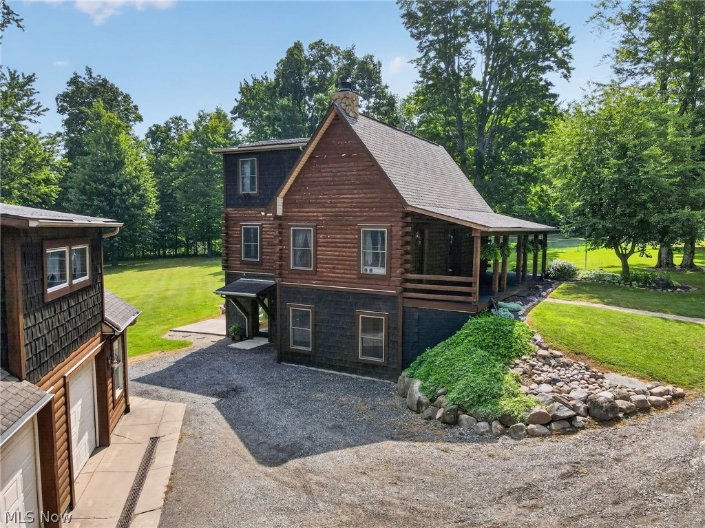 348 Tony Drive Conneaut OH 44030
