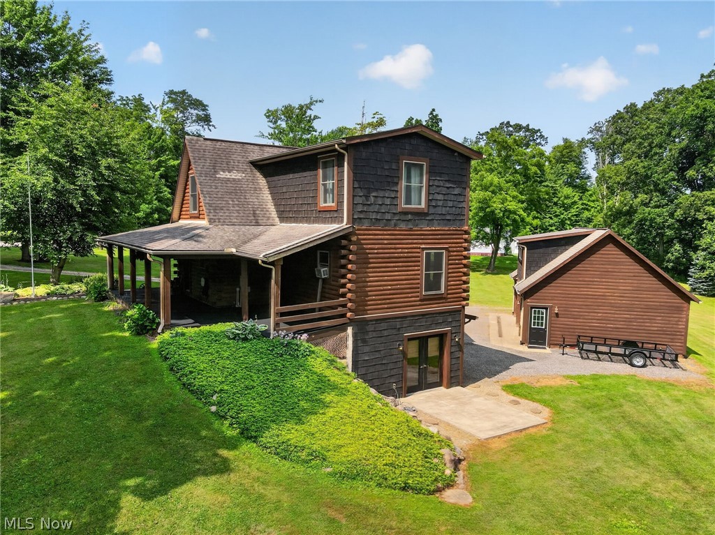 348 Tony Drive Conneaut OH 44030