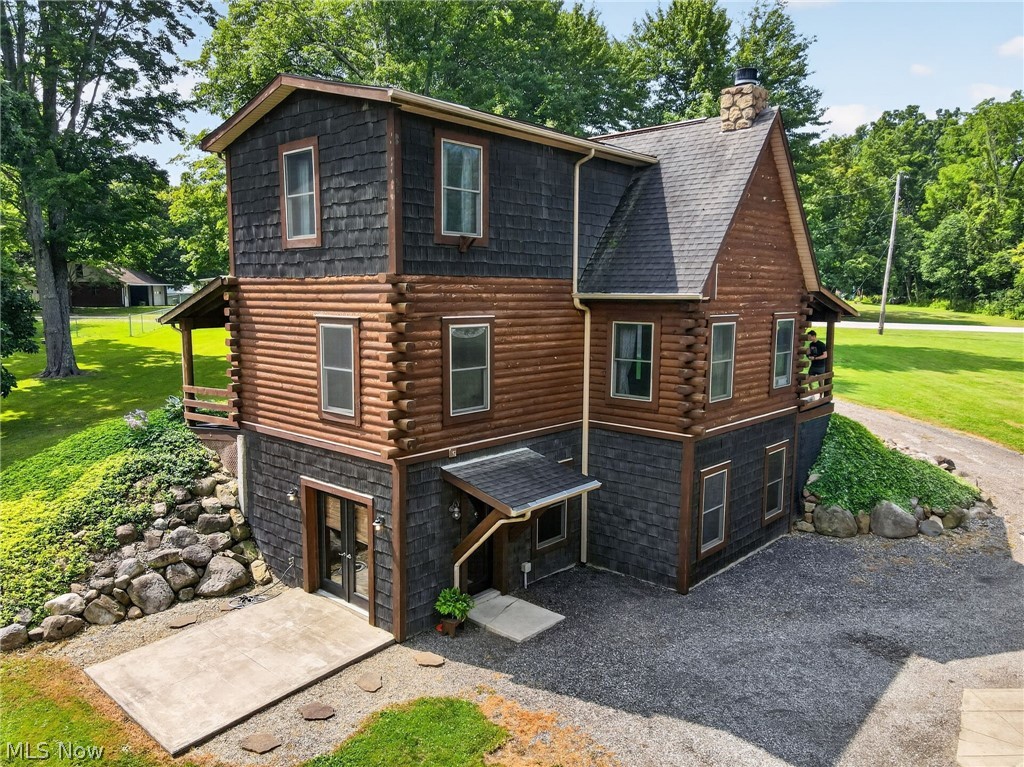 348 Tony Drive Conneaut OH 44030