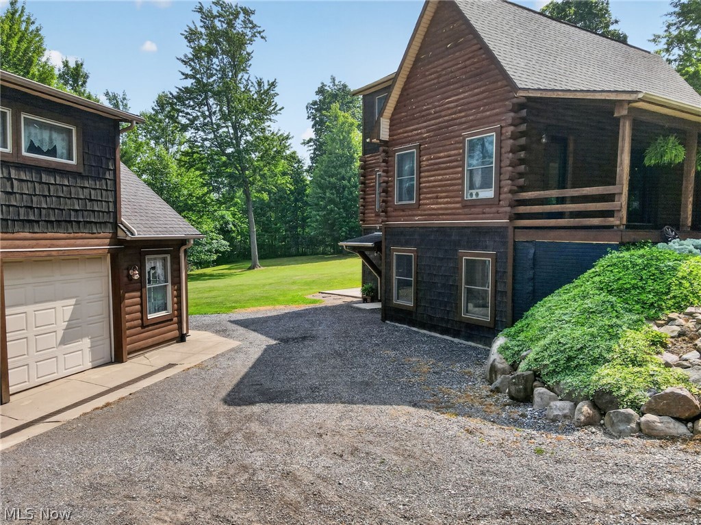 348 Tony Drive Conneaut OH 44030