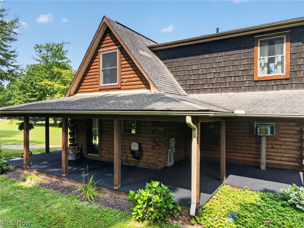 348 Tony Drive Conneaut OH 44030