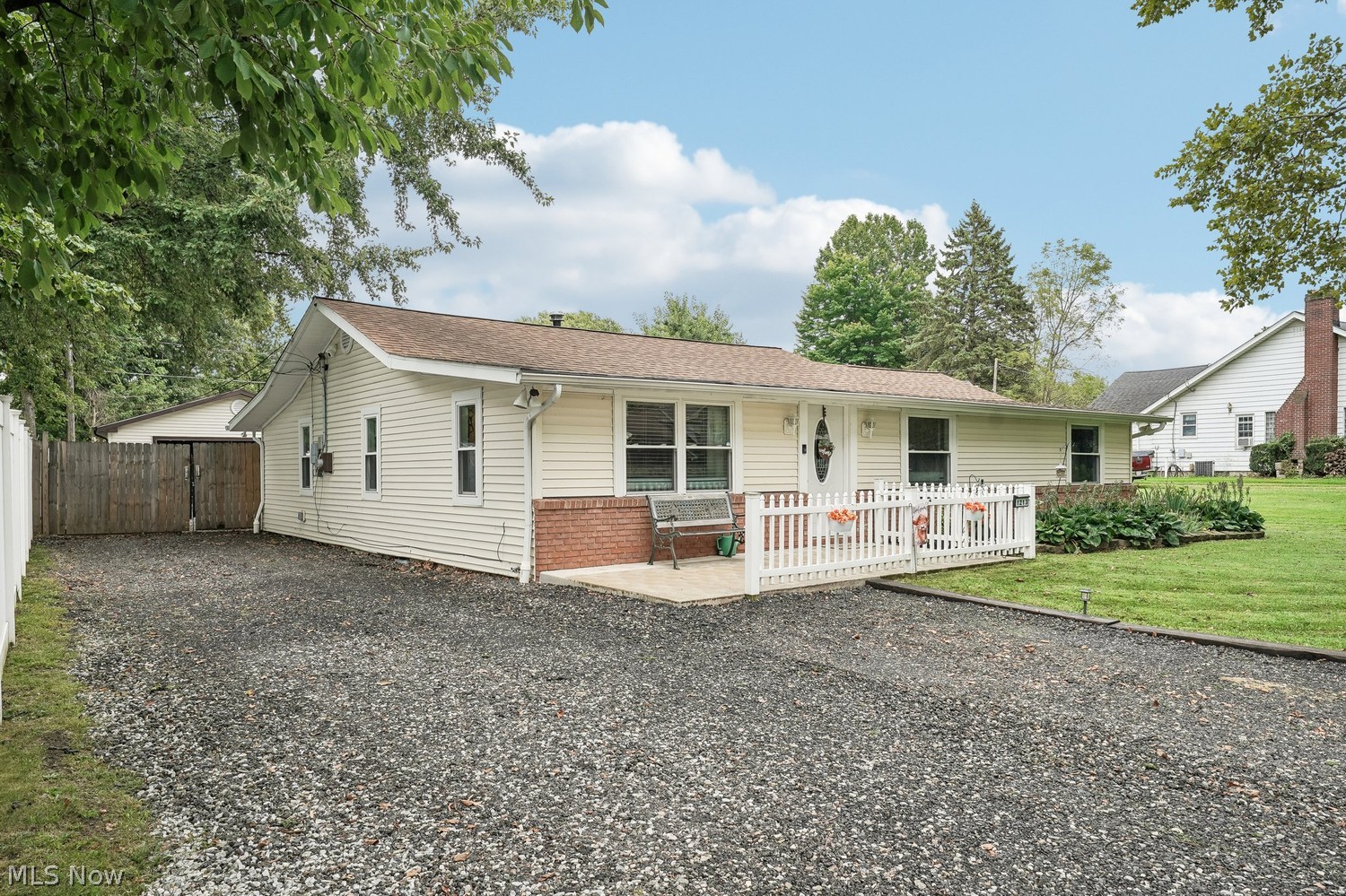 1213 Argyle Drive Madison OH 44057