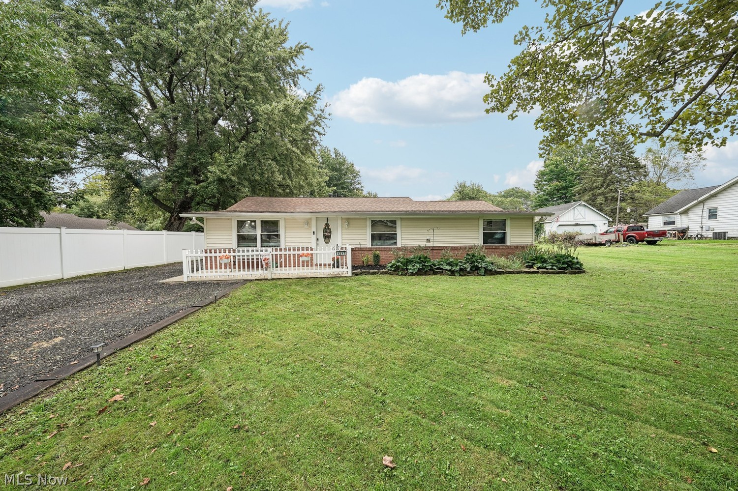 1213 Argyle Drive Madison OH 44057