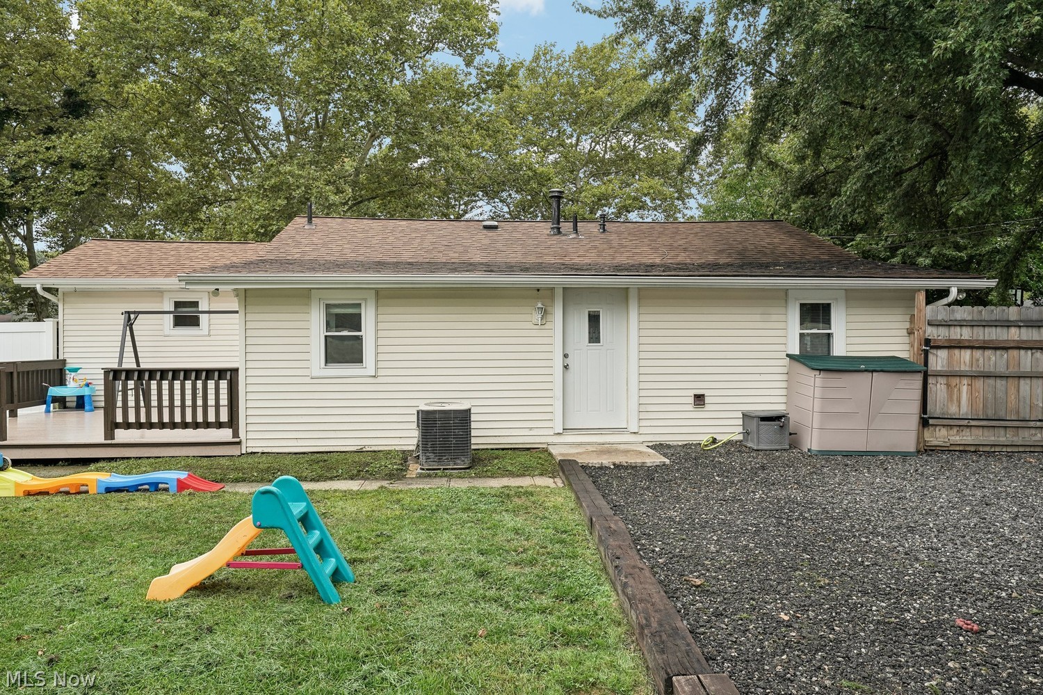 1213 Argyle Drive Madison OH 44057