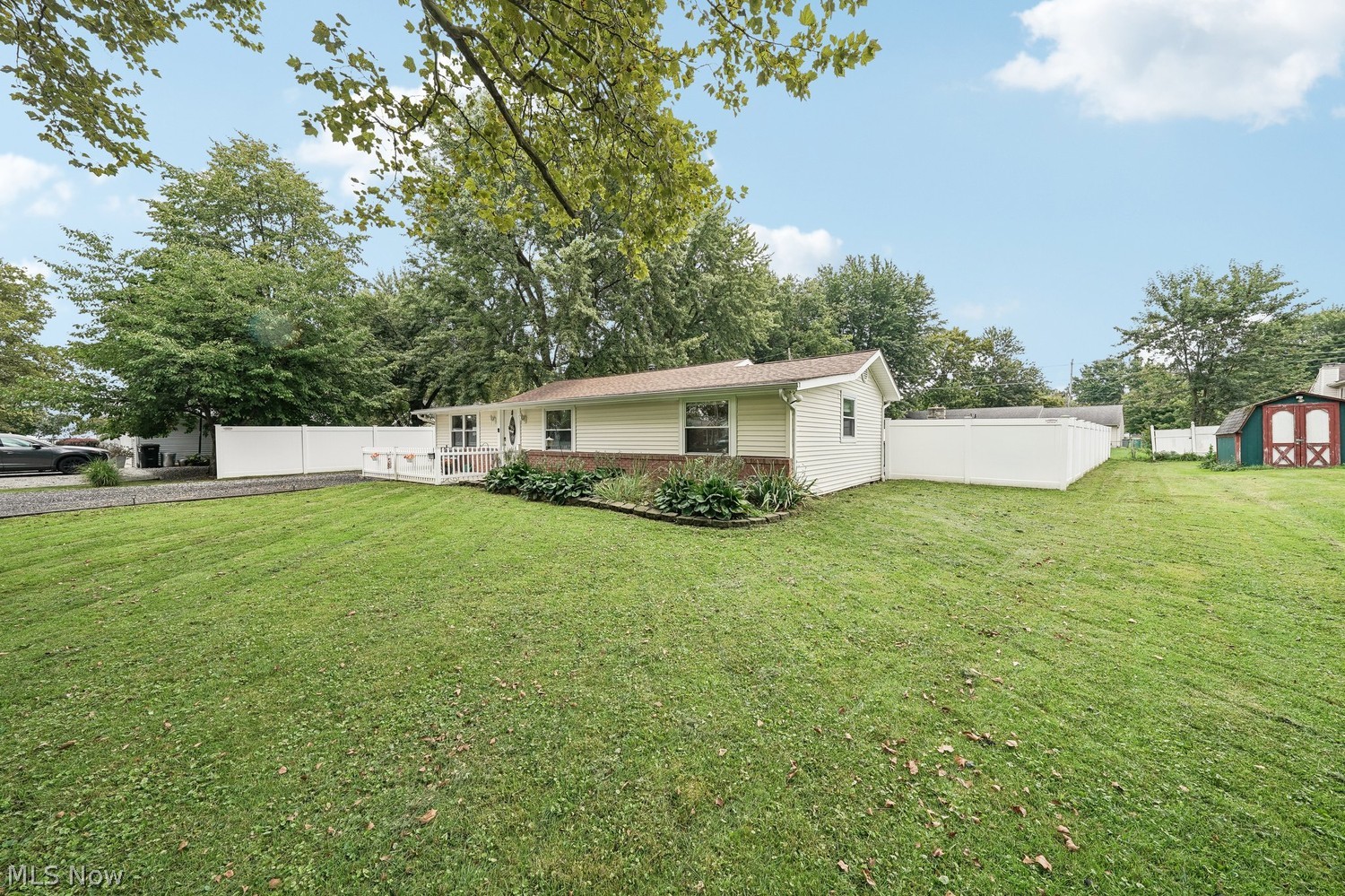 1213 Argyle Drive Madison OH 44057