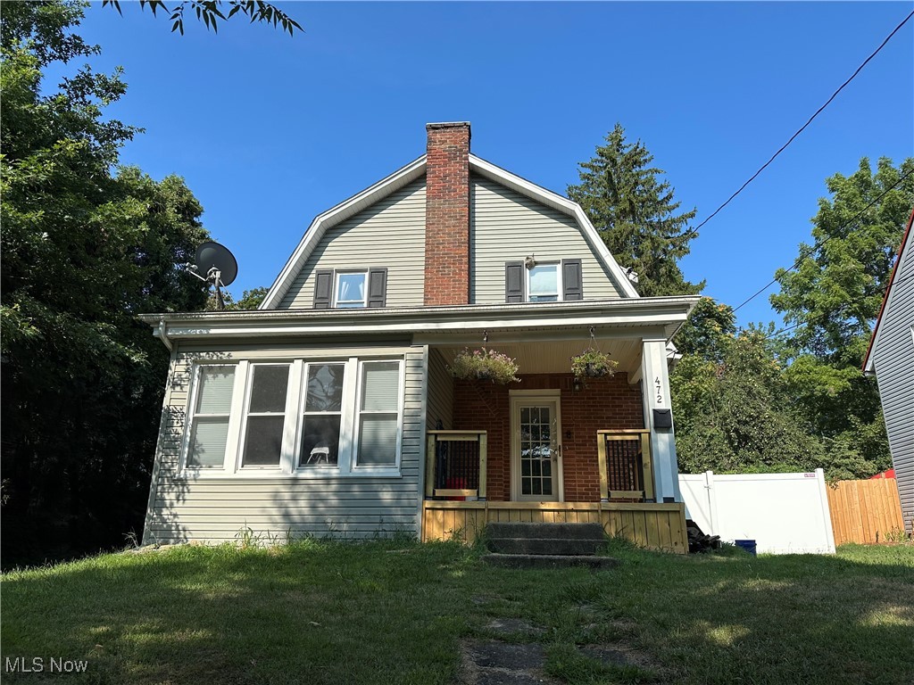 472 Morningview Avenue Akron OH 44305