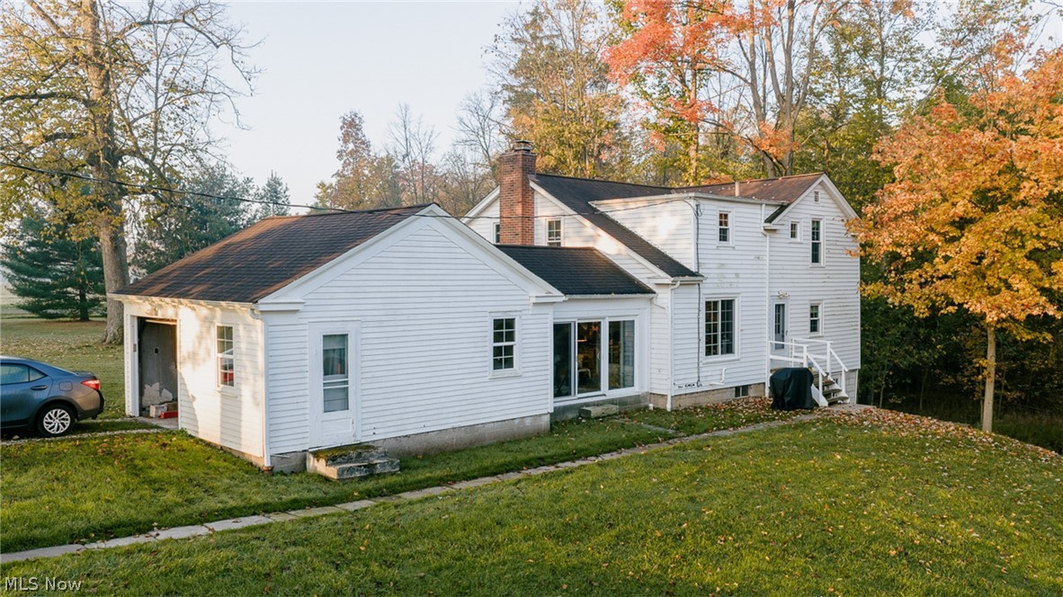 7261 Wolff Road Medina OH 44256
