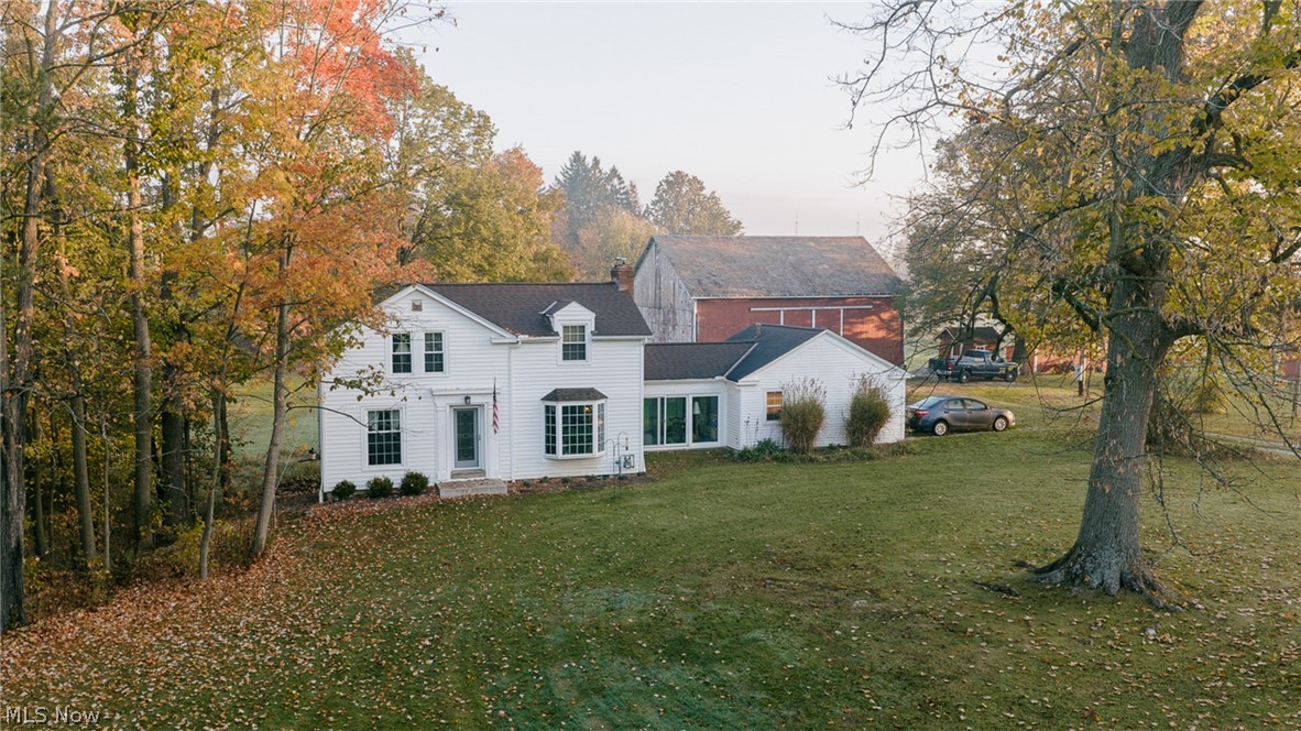 7261 Wolff Road Medina OH 44256