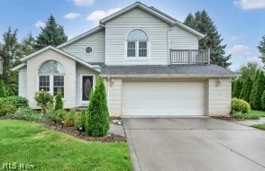 1924 Ridgehurst Drive Wickliffe OH 44092