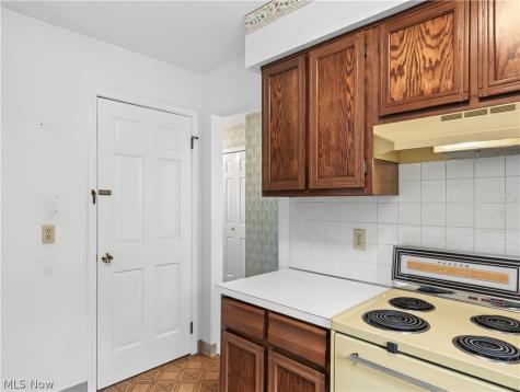 2724 Olentangy Drive Akron OH 44333