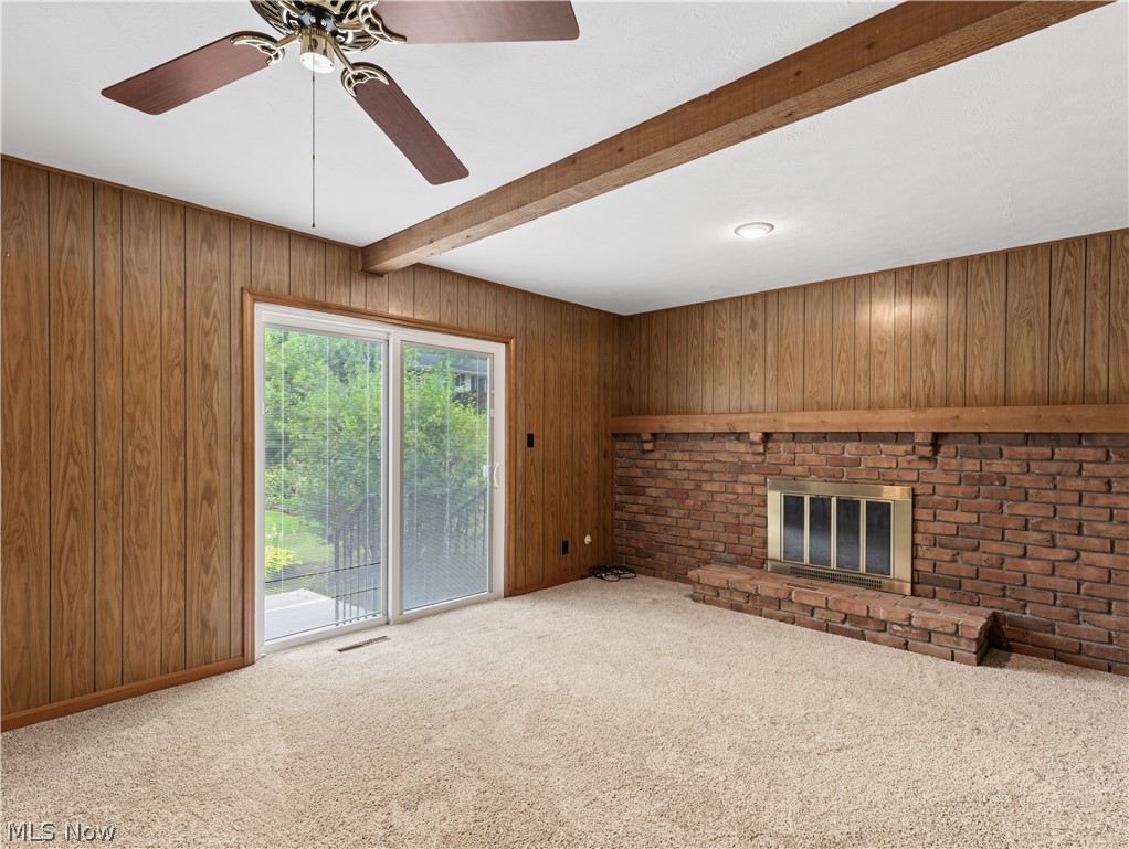 2724 Olentangy Drive Akron OH 44333