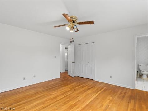 2724 Olentangy Drive Akron OH 44333
