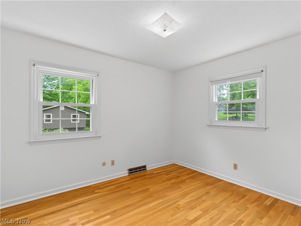 2724 Olentangy Drive Akron OH 44333