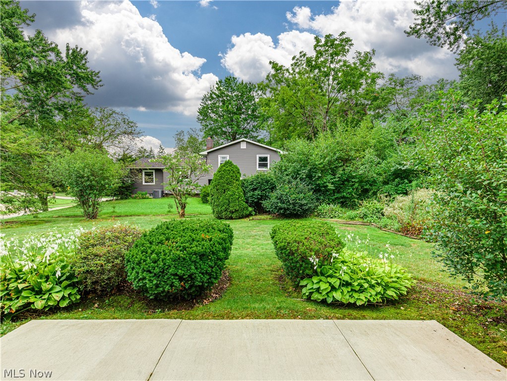 2724 Olentangy Drive Akron OH 44333