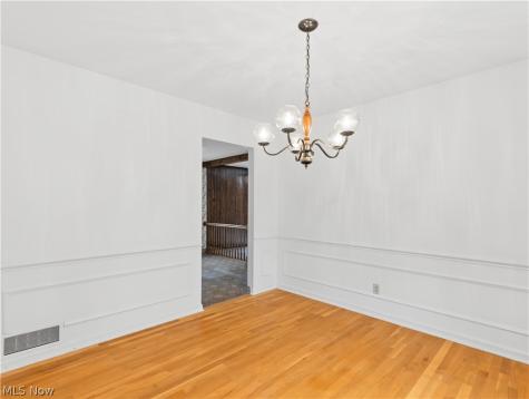 2724 Olentangy Drive Akron OH 44333