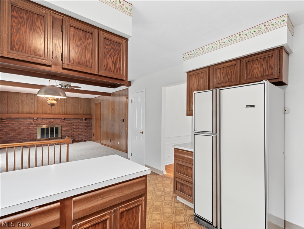 2724 Olentangy Drive Akron OH 44333